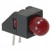 HLMP-4700-C00B2 by Broadcom Limited - LED 5MM GAP RED RT ANGLE HOUSING