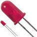 HLMP-4700 by Broadcom Limited - LED RED DIFFUSED T-1 3/4 T/H