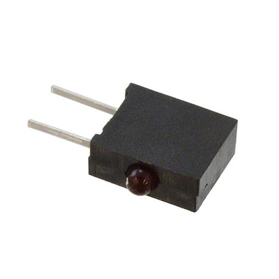 HLMP-6000-E0010 by Broadcom Limited - LED DOME GAASP RT HSE