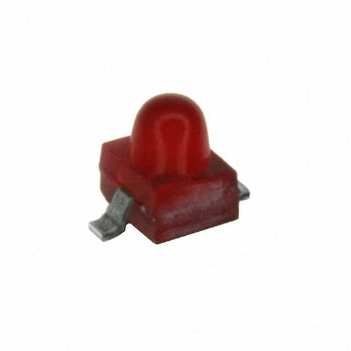 HLMP-Q156-H0011 by Broadcom Limited - LED RED CLEAR GULL WING SMD