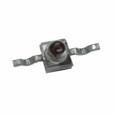 HLMP-6305-L0021 by Broadcom Limited - LED RED CLEAR YOKE LEAD SMD