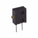 HLMP-6400-F0010 by Broadcom Limited - LED DOME 583NM YLW DIFF RA AXIAL