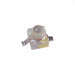 HLMP-6405-J0011 by Broadcom Limited - LED YELLOW CLEAR GULL WING SMD