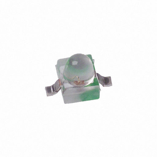 HLMP-6505-L0011 by Broadcom Limited - LED GREEN CLEAR GULL WING SMD