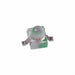 HLMP-6505-L0011 by Broadcom Limited - LED GREEN CLEAR GULL WING SMD