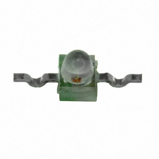 HLMP-6505-L0021 by Broadcom Limited - LED GREEN CLEAR YOKE LEAD SMD