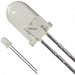 HLMP-C315 by Broadcom Limited - LED YELLOW CLEAR T-1 3/4 T/H