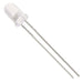 HLMP-CM13-Z3000 by Broadcom Limited - LED GREEN CLEAR T-1 3/4 T/H