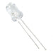 HLMP-CM3A-Z10DD by Broadcom Limited - LED GREEN CLEAR T-1 3/4 T/H