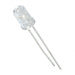 HLMP-CM3G-Y10DD by Broadcom Limited - LED GREEN CLEAR T-1 3/4 T/H