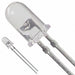 HLMP-3750 by Broadcom Limited - LED RED CLEAR T-1 3/4 T/H