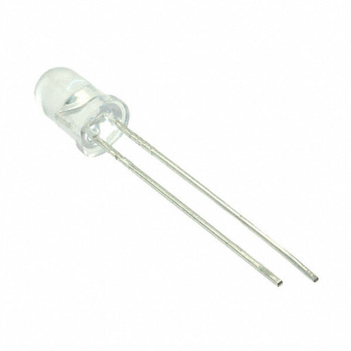 HLMP-EG1A-Z10DD by Broadcom Limited - LED RED CLEAR T-1 3/4 T/H