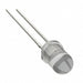 HLMP-EG1G-Y10DD by Broadcom Limited - LED RED CLEAR T-1 3/4 T/H