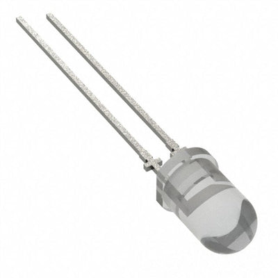 HLMP-EG1H-Y10DD by Broadcom Limited - LED RED CLEAR T-1 3/4 T/H