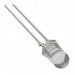 HLMP-EG1H-Y10DD by Broadcom Limited - LED RED CLEAR T-1 3/4 T/H