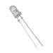 HLMP-EG2B-XY0DD by Broadcom Limited - LED RED CLEAR T-1 3/4 T/H
