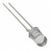 HLMP-EG2H-XZ0DD by Broadcom Limited - LED RED CLEAR T-1 3/4 T/H