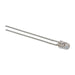 HLMP-KB45-A0000 by Broadcom Limited - LED BLUE CLEAR T-1 T/H