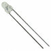 HLMP-NL06 by Broadcom Limited - LED AMBER CLEAR T-1 T/H