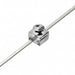 HLMP-P156-HK031 by Broadcom Limited - LED RED FLAT TOP 2SMD ZBEND