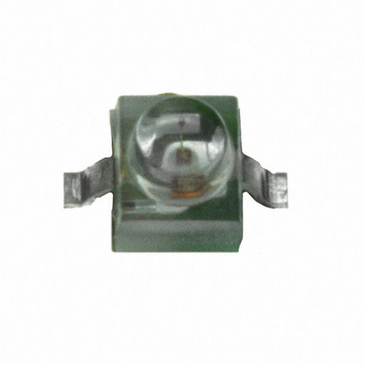 HLMP-P505-G0011 by Broadcom Limited - LED GREEN CLEAR GULL WING SMD