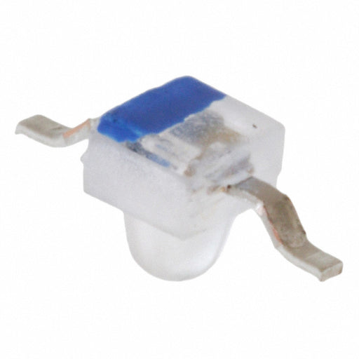 HLMP-Q105-P0031 by Broadcom Limited - LED RED CLEAR Z-BEND SMD