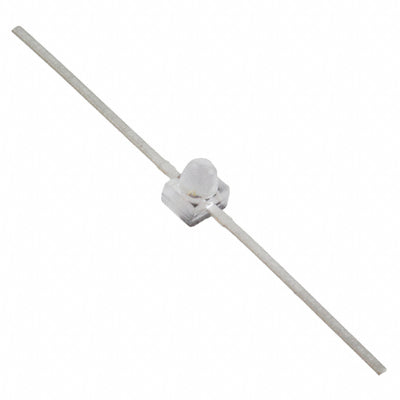 HLMP-Q106 by Broadcom Limited - LED RED CLEAR AXIAL T/H AXIAL