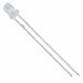 HLMP-Y901-J0000 by Broadcom Limited - LED ORANGE CLEAR T-1 T/H