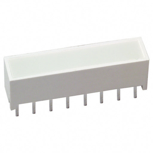 HLMP2350 by onsemi - LED LT BAR HI EFF RED 4LED SIP