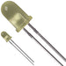MV5354A by onsemi - LED YELLOW DIFFUSED T-1 3/4 T/H