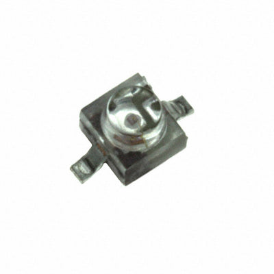HLMT-PL00-P0W11 by Broadcom Limited - LED AMBER CLEAR FLAT TOP SMD