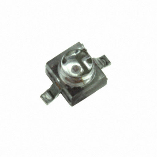 HLMT-PL00-P0W11 by Broadcom Limited - LED AMBER CLEAR FLAT TOP SMD