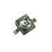 HLMT-PL00-P0W11 by Broadcom Limited - LED AMBER CLEAR FLAT TOP SMD