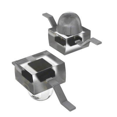 HLMA-QL00-S0031 by Broadcom Limited - LED AMBER CLEAR SMD