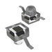 HLMA-QL00-S0031 by Broadcom Limited - LED AMBER CLEAR SMD
