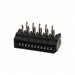 HLW11R-2C7LF by Amphenol ICC (FCI) - CONNECTOR FFC FPC TOP 11POS 1MM R/A