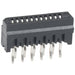 HLW11S-2C7LF by Amphenol ICC (FCI) - CONNECTOR FFC FPC VERT 11POS 1MM PCB