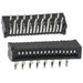 HLW16R-2C7LF by Amphenol ICC (FCI) - CONNECTOR FFC FPC TOP 16POS 1MM R/A