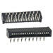 HLW20R-2C7LF by Amphenol ICC (FCI) - CONNECTOR FFC FPC TOP 20POS 1MM R/A