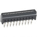 HLW20S-2C7LF by Amphenol ICC (FCI) - CONNECTOR FFC FPC VERT 20POS 1MM PCB