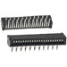 HLW22R-2C7LF by Amphenol ICC (FCI) - CONNECTOR FFC FPC TOP 22POS 1MM R/A