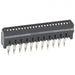HLW22S-2C7LF by Amphenol ICC (FCI) - CONNECTOR FFC FPC VERT 22POS 1MM PCB