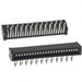 HLW24R-2C7LF by Amphenol ICC (FCI) - CONNECTOR FFC FPC TOP 24POS 1MM R/A