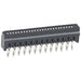 HLW25S-2C7LF by Amphenol ICC (FCI) - CONNECTOR FFC FPC VERT 25POS 1MM PCB