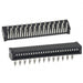 HLW26R-2C7LF by Amphenol ICC (FCI) - CONNECTOR FFC FPC TOP 26POS 1MM R/A