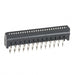 HLW26S-2C7LF by Amphenol ICC (FCI) - CONNECTOR FFC FPC VERT 26POS 1MM PCB