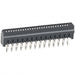 HLW27S-2C7LF by Amphenol ICC (FCI) - CONNECTOR FFC FPC VERT 27POS 1MM PCB