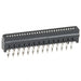 HLW28S-2C7LF by Amphenol ICC (FCI) - CONNECTOR FFC FPC VERT 28POS 1MM PCB