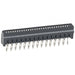 HLW29S-2C7LF by Amphenol ICC (FCI) - CONNECTOR FFC FPC VERT 29POS 1MM PCB