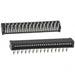 HLW30R-2C7LF by Amphenol ICC (FCI) - CONNECTOR FFC FPC TOP 30POS 1MM R/A